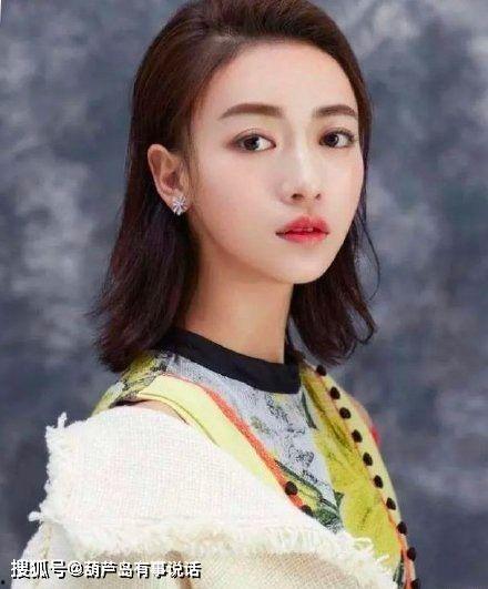 吃瓜娱乐圈吴谨言微博,揭秘幕后故事与真实情感  第2张